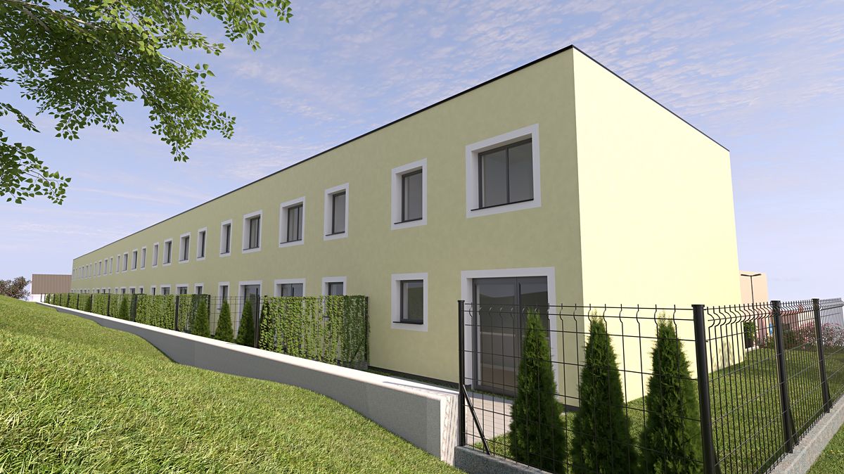 Prodej rodinného domu 82 m², pozemek 142 m² – fotografie 5