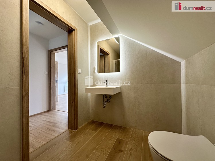 Квартира 2+kk на продаж, 51 м² (1 з 23)