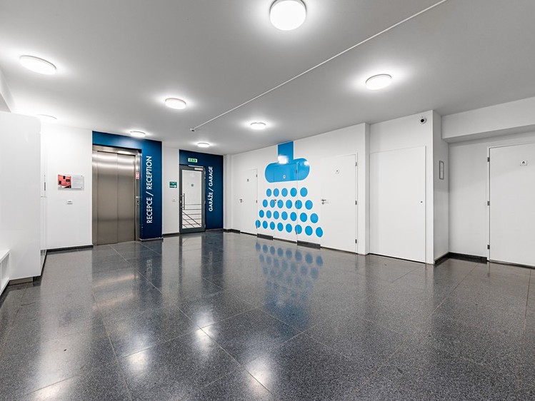 Комерційне приміщення в оренду, 500 м² (13 з 14)