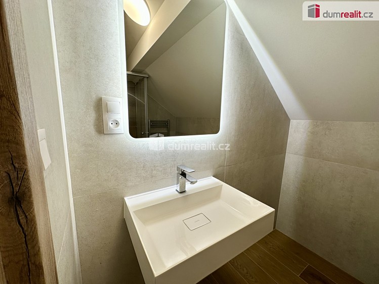 Квартира 2+kk на продаж, 51 м² (3 з 23)