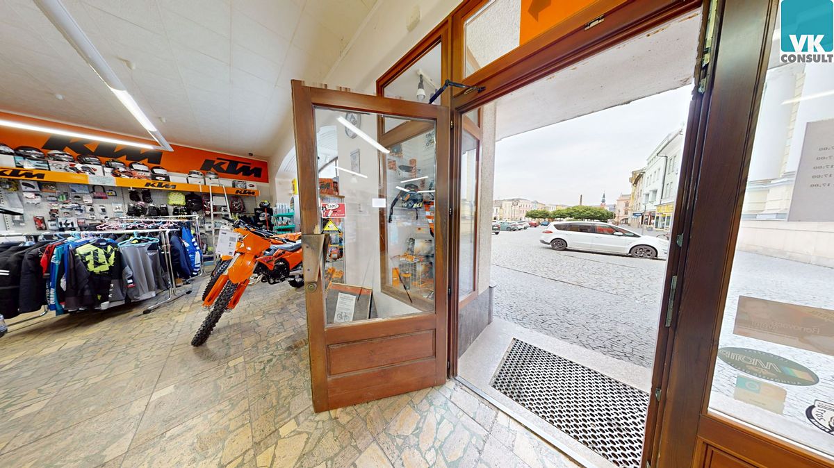 Prodej obchodního prostoru 2074 m² – fotografie 3