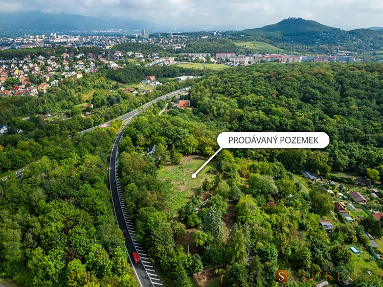 Prodej pozemku, 794 m² (4 z 14)