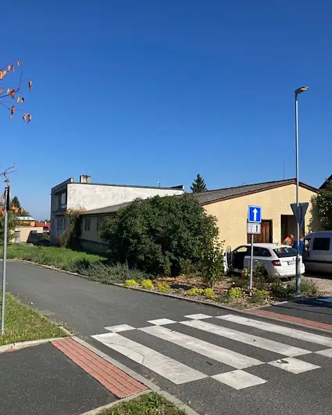 Prodej komerční nemovitosti 1100 m², Světice – náhled fotky 3