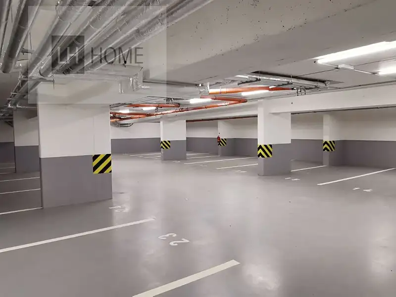Prodej garážového stání 14 m², Karlovy Vary – náhled fotky 3