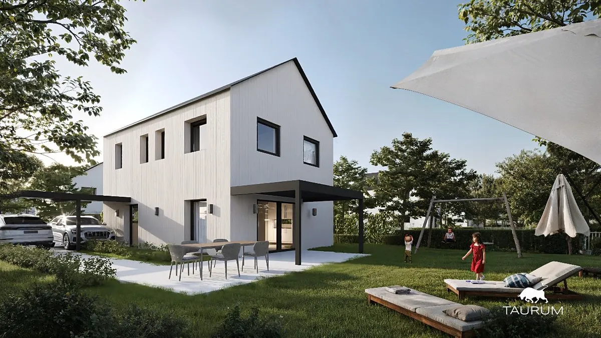 Prodej rodinného domu 105 m², pozemek 566 m²