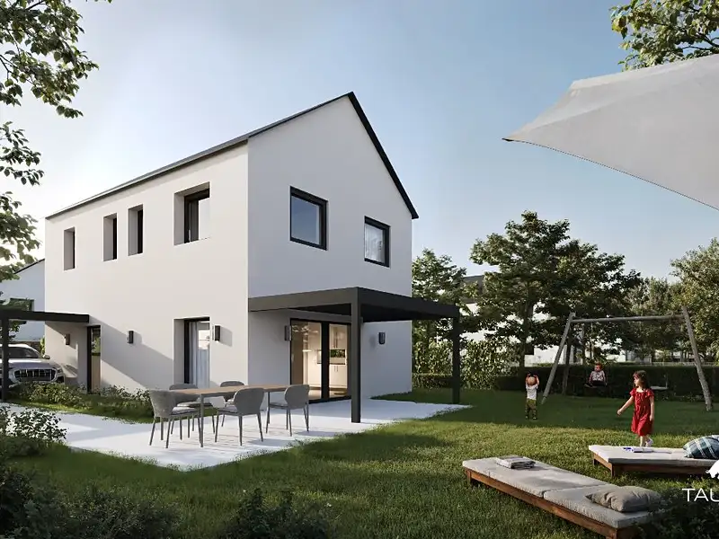 Prodej rodinného domu 105 m², pozemek 566 m², Kosmonosy – náhled fotky 3