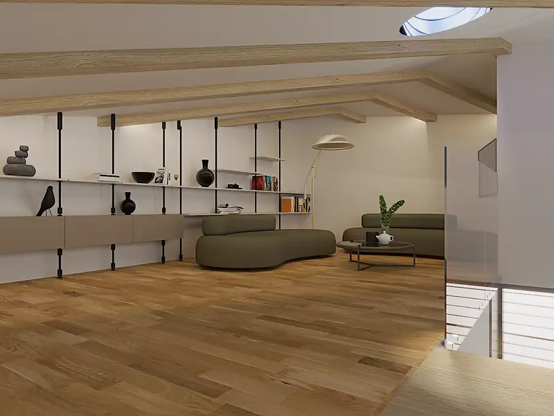 Prodej bytu 4+kk 111 m², Ostrava – náhled fotky 2