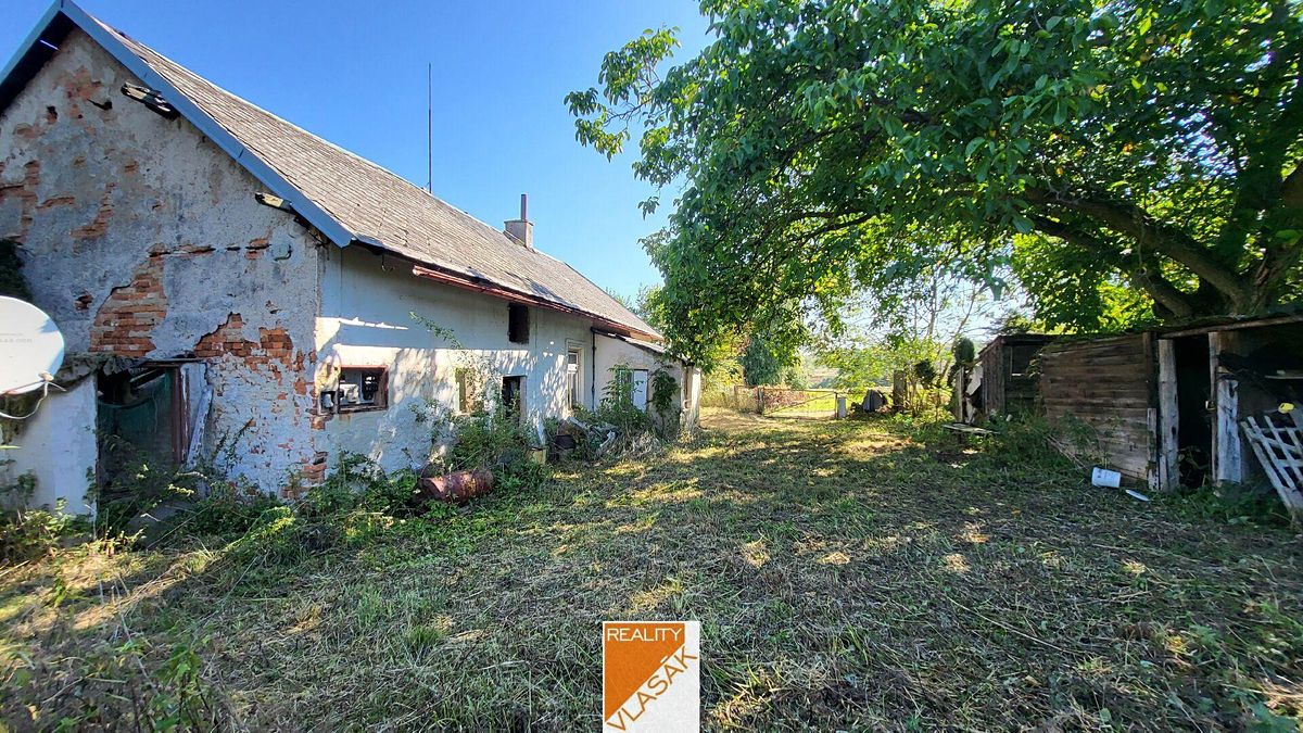 Prodej rodinného domu 100 m², pozemek 22127 m² – fotografie 5