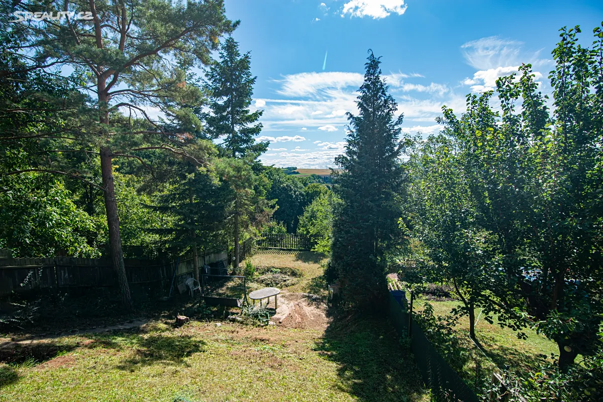Prodej stavebního pozemku 644 m² – pohled 4