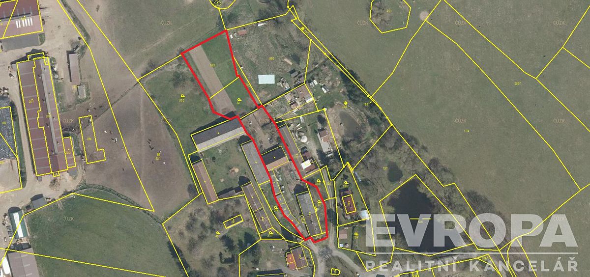 Prodej komerční nemovitosti 109 m² – fotografie 2