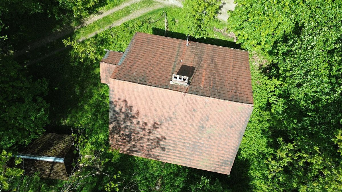 Prodej rodinného domu 109 m², pozemek 4779 m² – fotografie 2