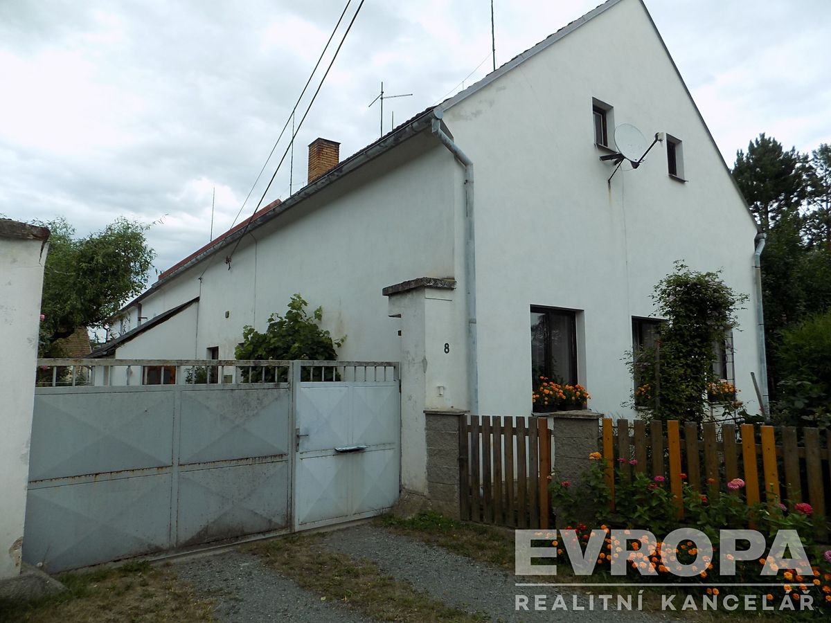 Prodej komerční nemovitosti 109 m²