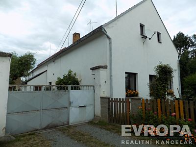 Prodej komerční nemovitosti 109 m²