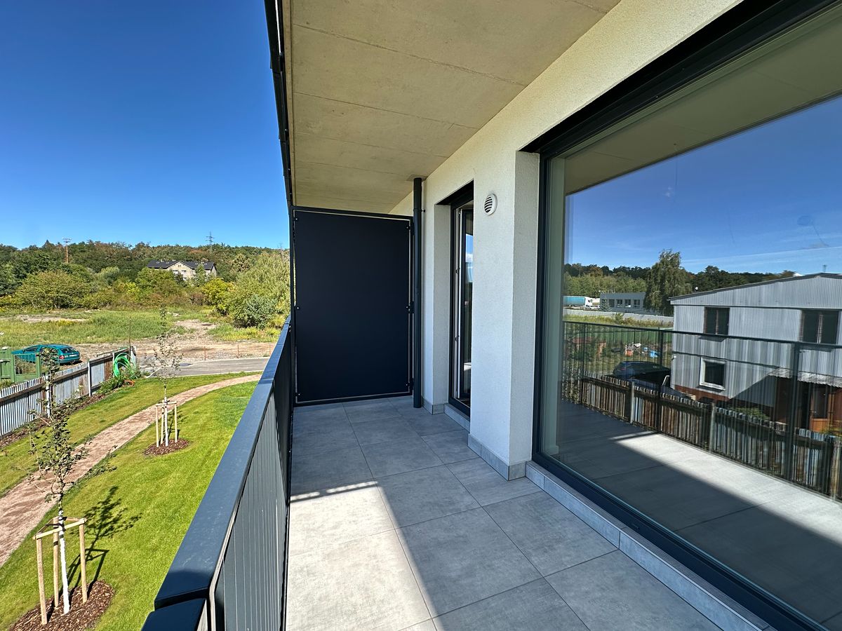 Pronájem bytu 2+kk 50 m² – fotografie 5