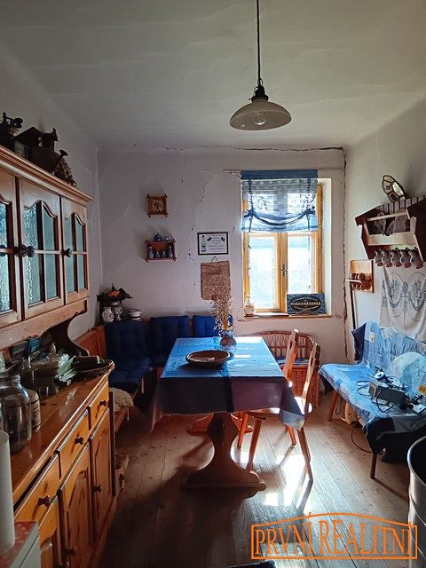 Prodej rodinného domu 138 m², pozemek 640 m² – fotografie 3
