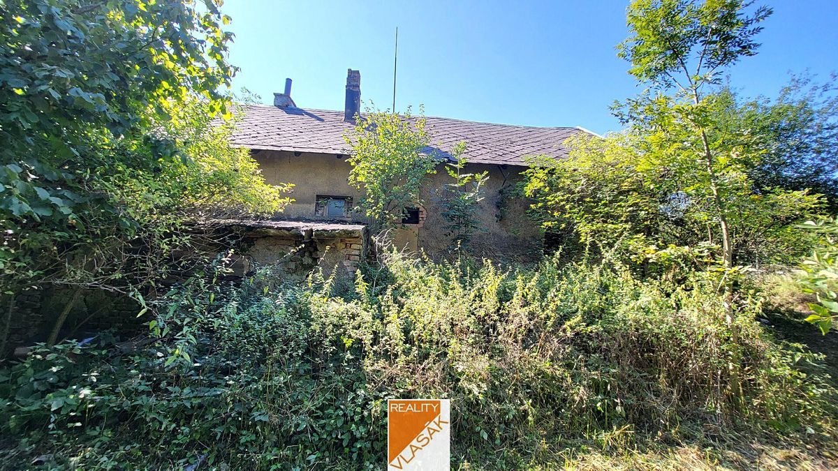 Prodej rodinného domu 100 m², pozemek 22127 m² – fotografie 4