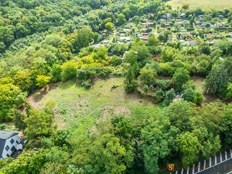 Prodej stavebního pozemku 818 m², Teplice – náhled fotky 3