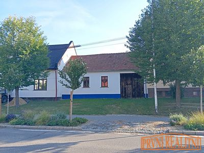 Prodej rodinného domu 138 m², pozemek 640 m²