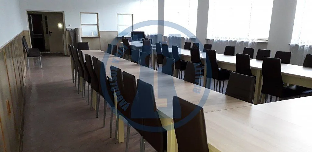 Pronájem skladového prostoru 90 m²