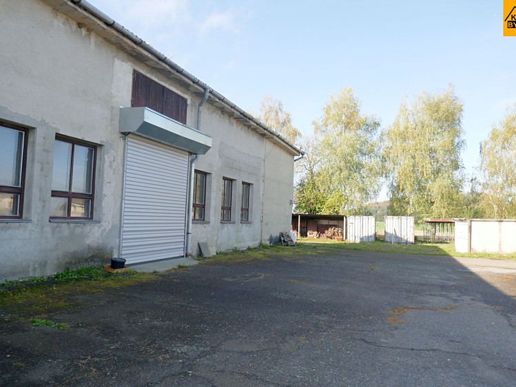 Комерційне приміщення на продаж, 3 983 м² (5 з 31)