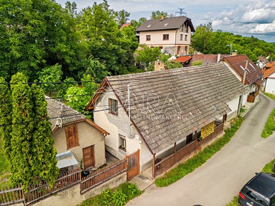 Prodej  rodinného domu 120 m², pozemek 719 m²