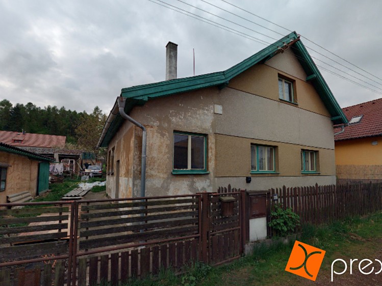 Haus zum Kauf, 85 m² (1 von 4)