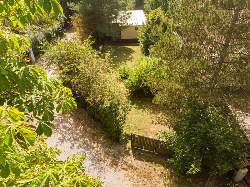 Prodej stavebního pozemku 644 m², Chudčice – náhled fotky 3