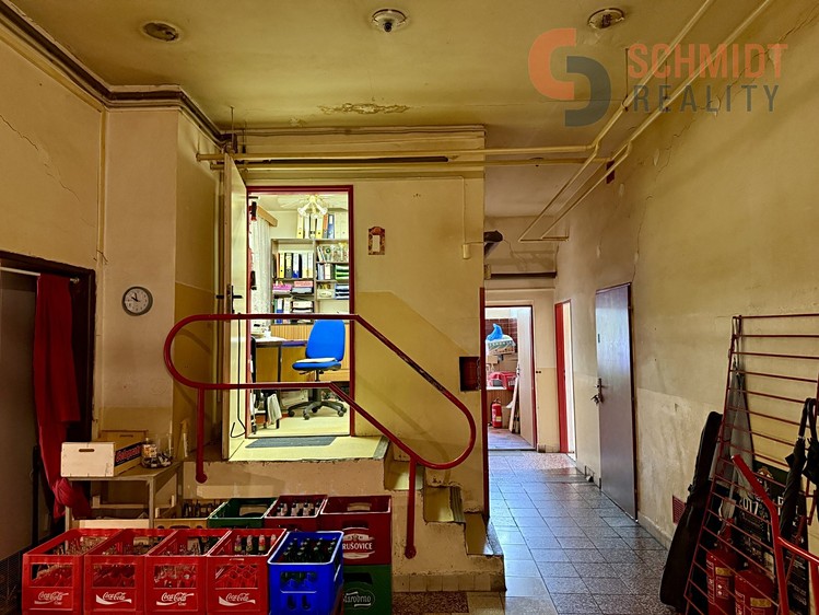 Комерційне приміщення в оренду, 350 м² (4 з 12)