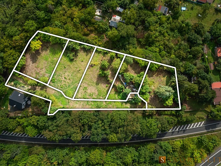 Grundstück zum Kauf, 768 m² (2 von 14)
