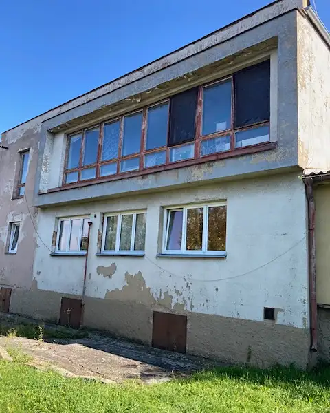 Prodej komerční nemovitosti 1100 m², Světice – náhled fotky 2
