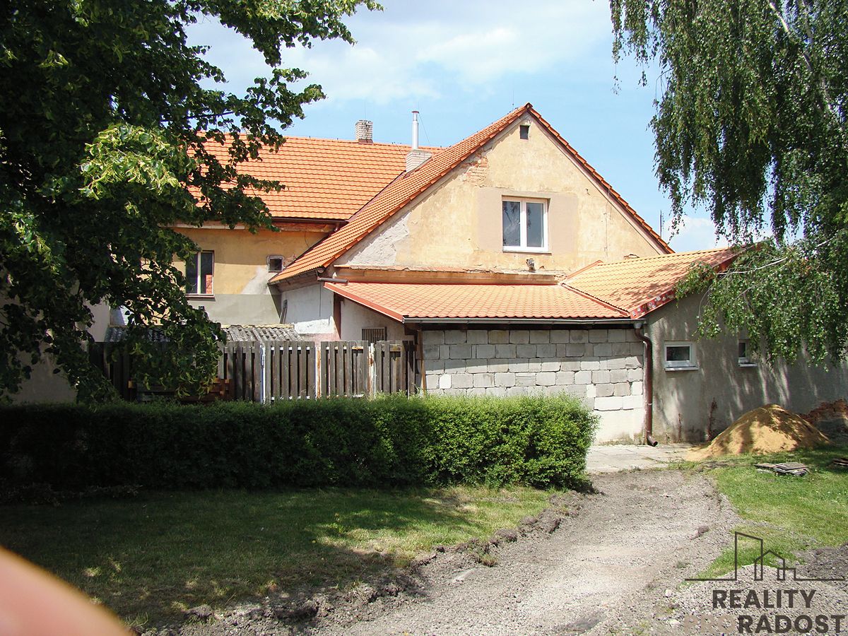 Pronájem bytu 2+kk 50 m² – fotografie 2