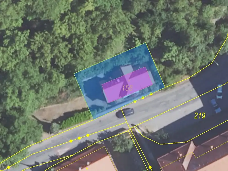 Prodej chalupy 108 m², pozemek 305 m², Roztoky – náhled fotky 3