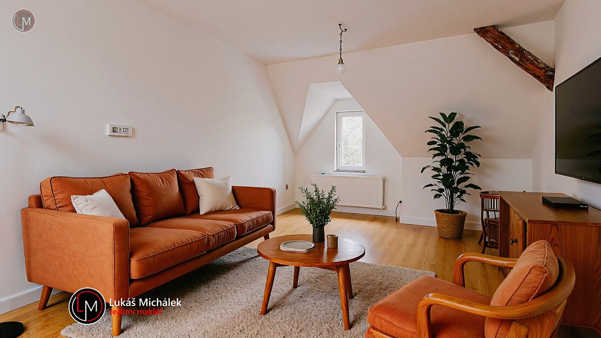 Prodej vícegeneračního domu 361 m², pozemek 289 m²