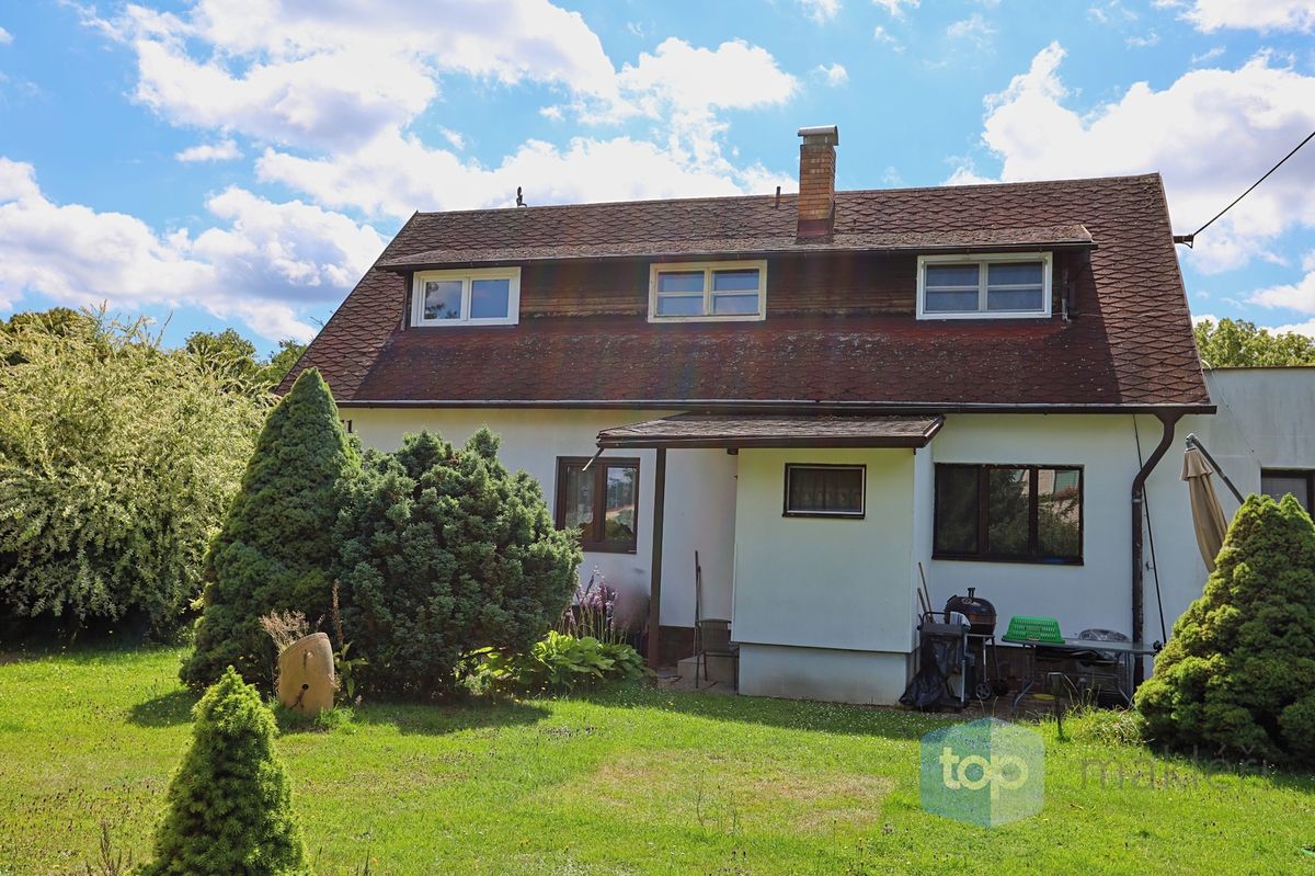 Prodej rodinného domu 72 m², pozemek 400 m² – fotografie 2