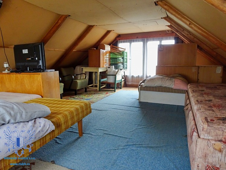 Prodej pozemku, 1 170 m² (23 z 24)