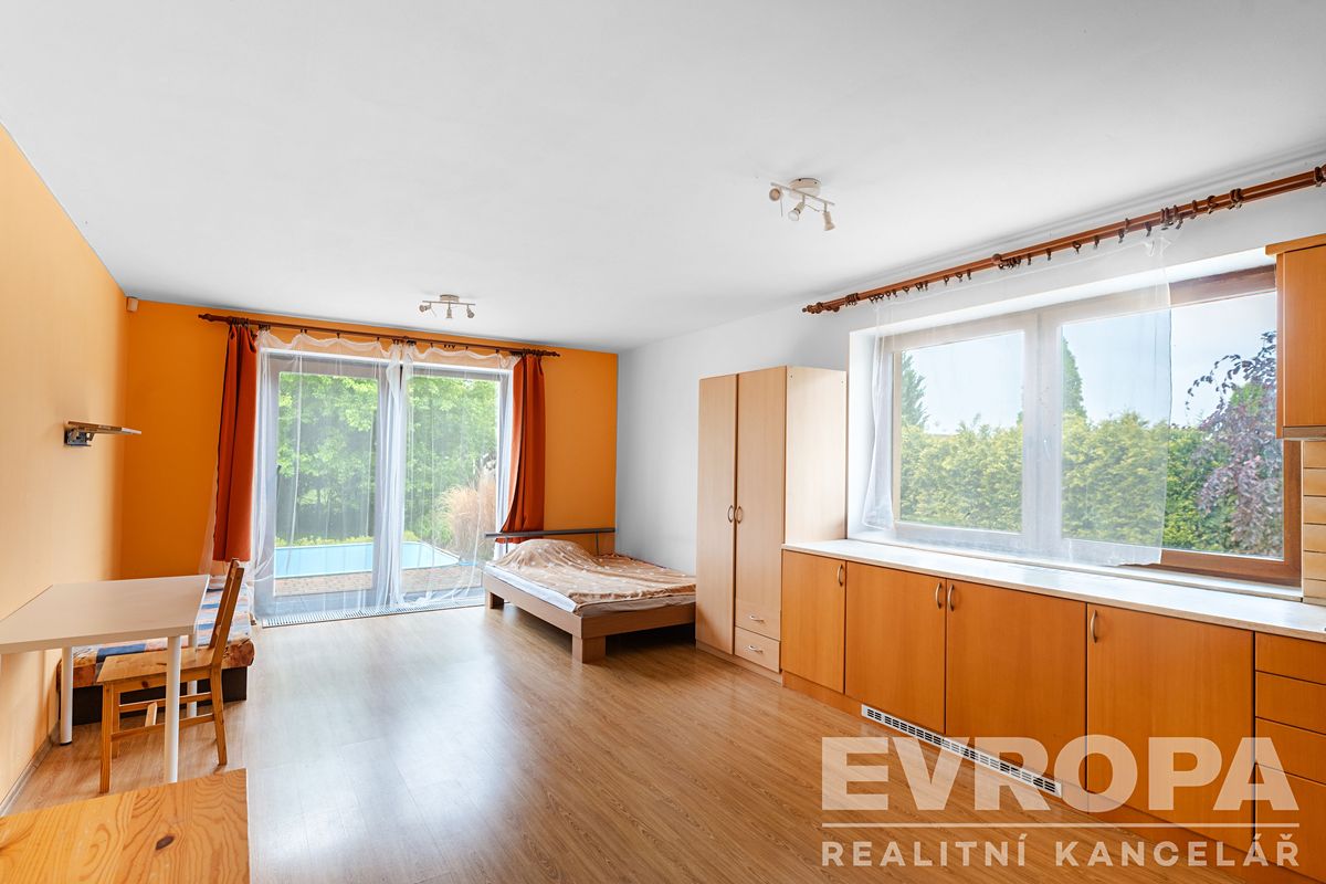 Prodej ubytovacího zařízení 303 m² – fotografie 5