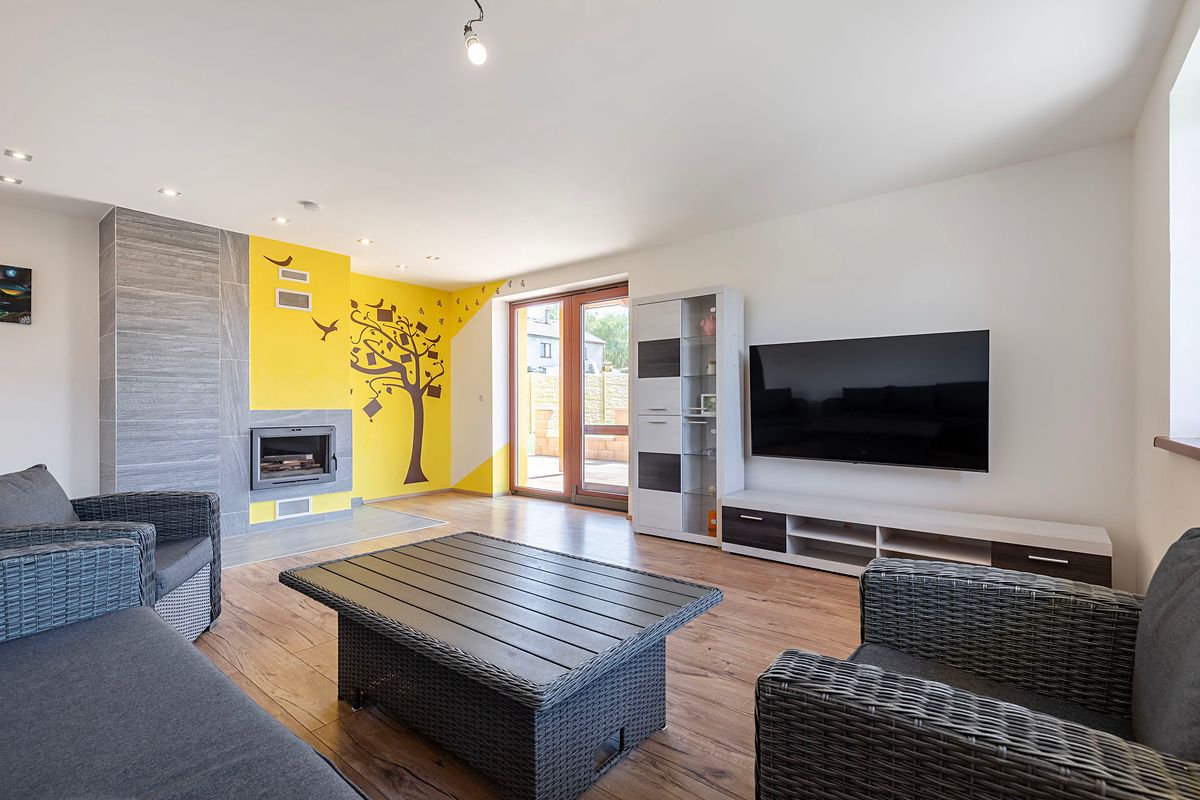 Prodej rodinného domu 229 m², pozemek 791 m² – fotografie 4