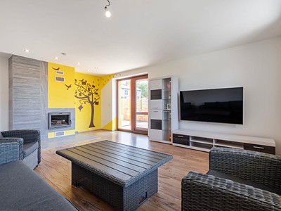 Prodej  rodinného domu 229 m², pozemek 791 m² — photo 4