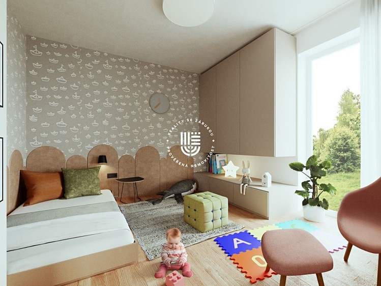 Будинок на продаж, 101 м² (4 з 7)