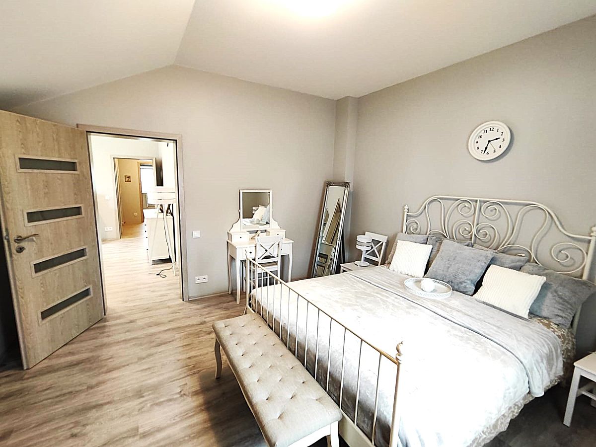 Prodej bytu 2+kk 45 m²