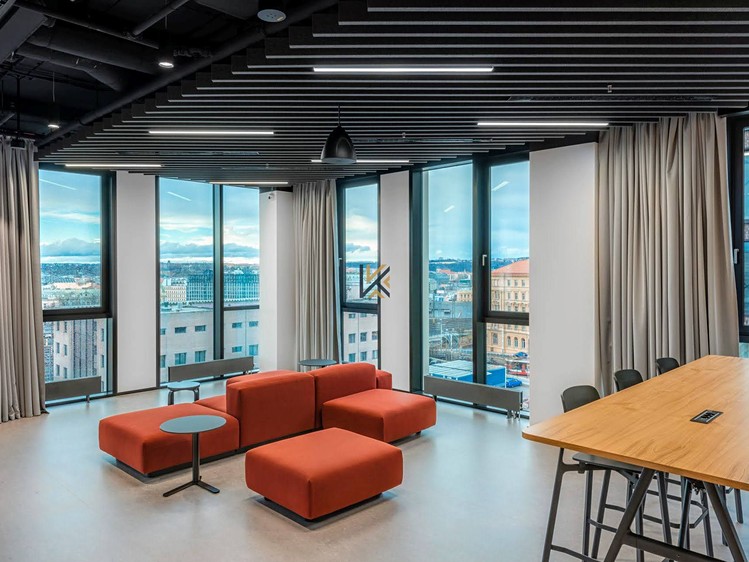 Комерційне приміщення в оренду, 457 м² (2 з 10)