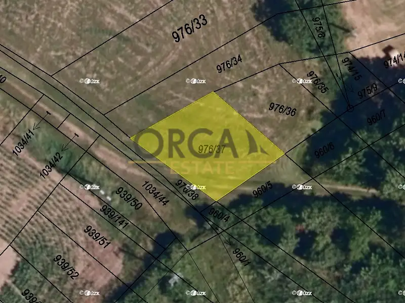 Prodej pole 191 m², Kobeřice u Brna – náhled fotky 1