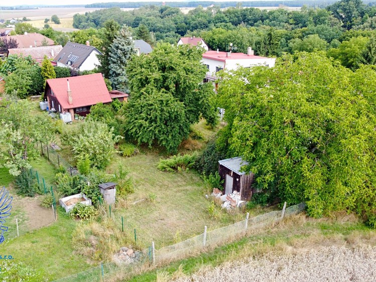 Prodej pozemku, 1 170 m² (5 z 24)