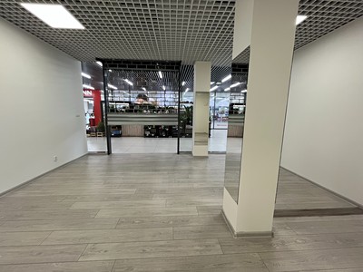 Pronájem obchodního prostoru 46 m² — photo 5
