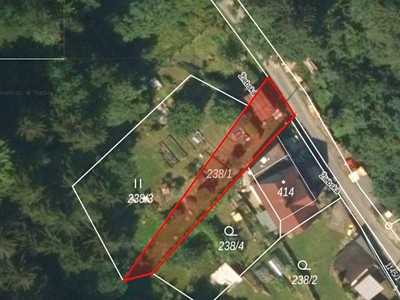 Grundstück zum Kauf, 242 m² (2 von 4)