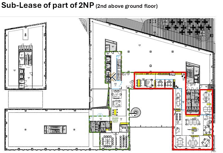 Комерційне приміщення в оренду, 457 м² (10 з 10)