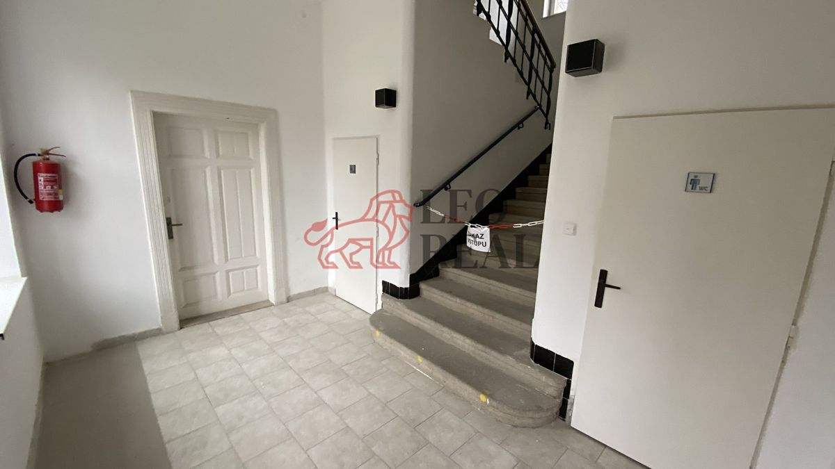 Pronájem kanceláře 27 m² – fotografie 3