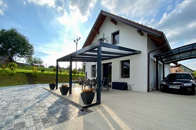 Prodej rodinného domu 145 m², pozemek 2362 m² – fotografie 2