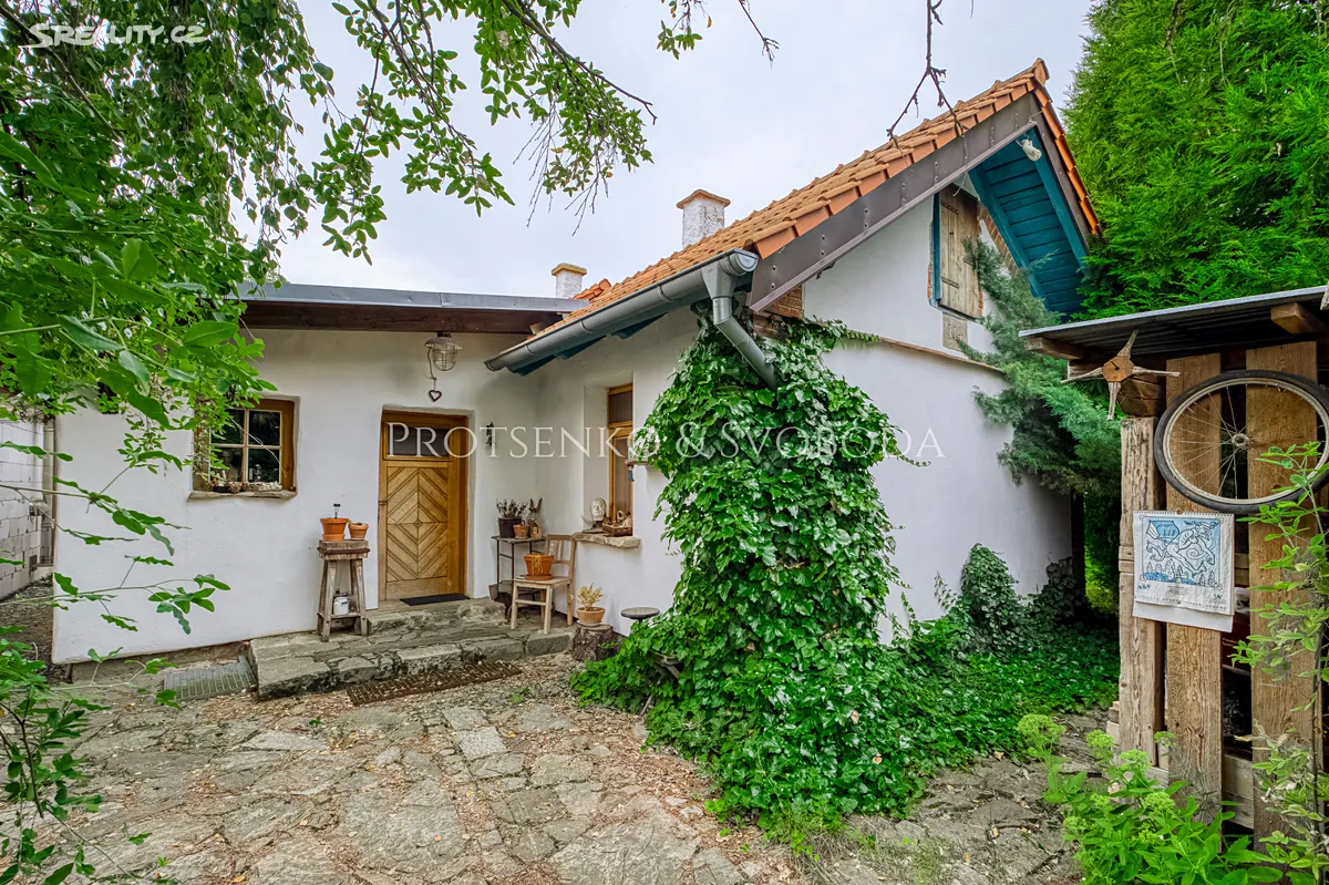 Prodej rodinného domu 130 m², pozemek 3086 m² - Widok 3