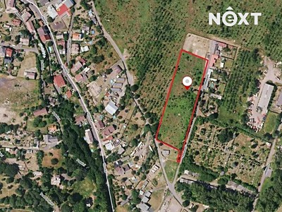 Horní Jiřetín, okres Most